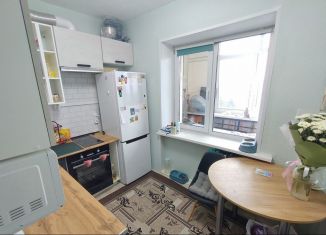 Продается 1-комнатная квартира, 37.8 м2, Озёрск, проспект Карла Маркса, 7