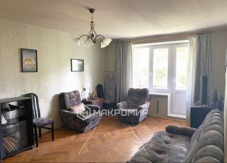 Сдам в аренду 1-комнатную квартиру, 34.1 м2, Санкт-Петербург, улица Кибальчича, 10к1