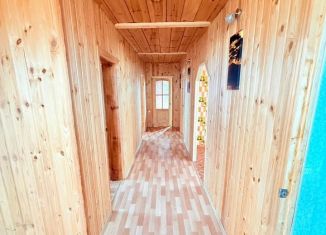 Продаю дом, 83 м2, село Раевский, улица Бикеева