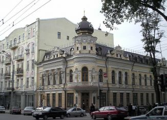 Помещение свободного назначения в аренду, 1842 м2, Ростов-на-Дону, Большая Садовая улица, 27/47, Ленинский район