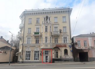 Аренда помещения свободного назначения, 25 м2, Ростов-на-Дону, площадь Карла Маркса, 20, Пролетарский район