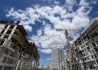 Продается 1-комнатная квартира, 32.8 м2, Крым