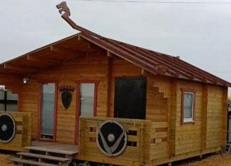 Сдаю коттедж, 33 м2, Крым, улица Пограничный Проезд