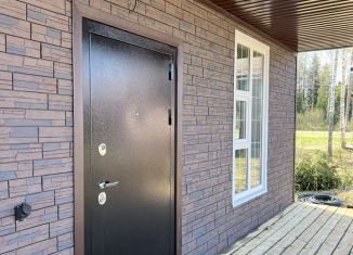 Продажа дома, 100 м2, деревня Вахромеево, Попутная улица