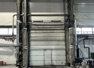 Сдам в аренду производство, 680 м2, Свердловская область, Монтёрская улица, 3/1