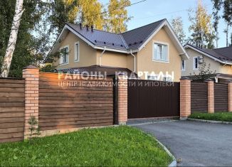 Дом на продажу, 177 м2, Челябинская область, СНТ Вишнёвый, 1390