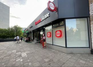 Продам помещение свободного назначения, 228 м2, Москва, Бульвар Рокоссовского, Малая Черкизовская улица, 66