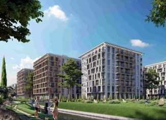 1-ком. квартира на продажу, 26.3 м2, Анапа