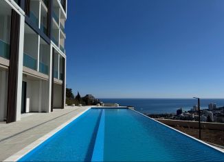 Продажа квартиры студии, 28.5 м2, Крым