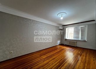 Продажа 1-ком. квартиры, 35 м2, Махачкала, проспект Гамидова, 81