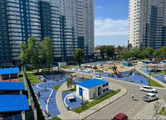 Продам 1-ком. квартиру, 34 м2, Краснодар, Воронежская улица, 47/14, микрорайон Черемушки