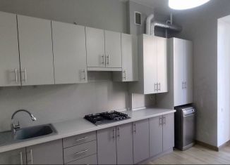 1-комнатная квартира на продажу, 38.2 м2, Аксай, улица Речников, 15к3