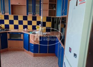 Продажа 1-комнатной квартиры, 53.3 м2, Чайковский, улица Азина, 3/1