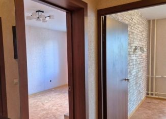 Однокомнатная квартира на продажу, 37.3 м2, Воронеж, улица 45-й Стрелковой Дивизии, 259/10, ЖК Цветной бульвар