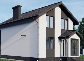 Продам дом, 106 м2, Мелеуз, улица Карла Маркса