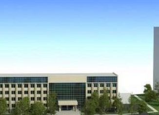 Продается офис, 4500 м2, Набережные Челны, Комсомольская набережная, 6В