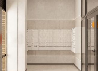 Продаю 1-комнатную квартиру, 37.2 м2, Ростов-на-Дону, проспект Солженицына