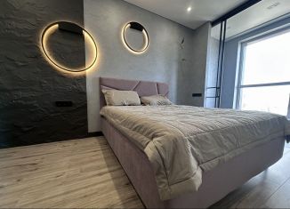 Сдам однокомнатную квартиру, 70 м2, Ростов-на-Дону, Красноармейская улица, 94, Ленинский район