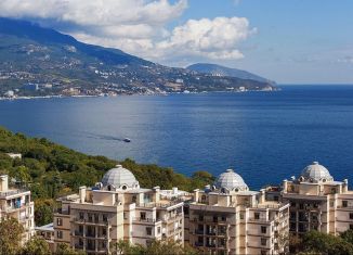 Продается трехкомнатная квартира, 66 м2, посёлок городского типа Ореанда, посёлок городского типа Ореанда, 60Гк7