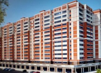 Продажа 1-комнатной квартиры, 43.4 м2, Йошкар-Ола