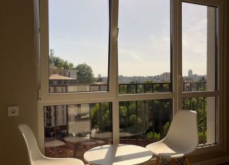 Сдам квартиру студию, 26 м2, Сочи, микрорайон Заречный, СНТ Макаренко, 38/7