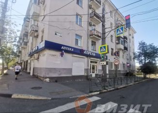 Продается торговая площадь, 165.6 м2, Самара, Красноармейская улица, 119