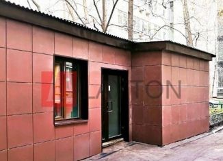 Сдам в аренду офис, 318 м2, Москва, 2-я Брестская улица, 9с1, 2-я Брестская улица