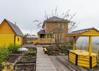 Дом на продажу, 100 м2, Тюмень, Кооперативная улица