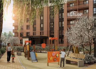 Продаю 1-ком. квартиру, 39.9 м2, Воронеж