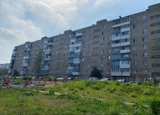 Продам 2-ком. квартиру, 45 м2, Октябрьский, 35-й микрорайон, 28
