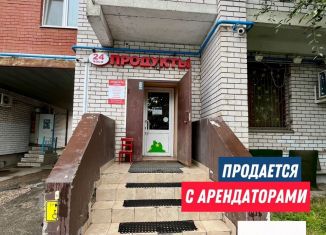Продаю помещение свободного назначения, 94.7 м2, Казань, улица Гаврилова, 56к6