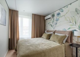 Продам 2-комнатную квартиру, 39 м2, Москва, Стрелецкая улица, 13, Стрелецкая улица