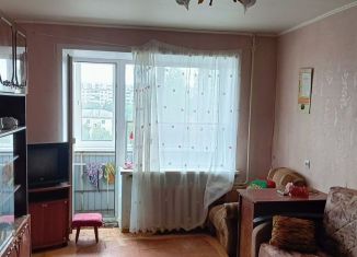 1-ком. квартира на продажу, 34 м2, Октябрьский, 35-й микрорайон, 9