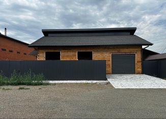 Дом на продажу, 108 м2, Хакасия, Кольцевая улица, 46А