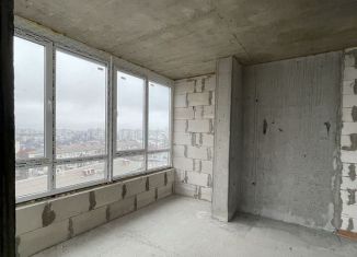 Двухкомнатная квартира на продажу, 50 м2, Махачкала, Маковая улица, 10