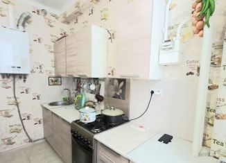 Продам 1-комнатную квартиру, 33.4 м2, Сочи, Виноградная улица, 123/8, микрорайон Новый Сочи