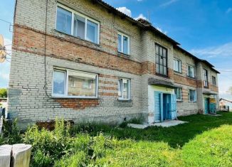 Продам двухкомнатную квартиру, 41 м2, посёлок Октябрьский, Строительная улица, 2