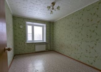 Продается двухкомнатная квартира, 50.6 м2, Вологодская область, улица Маршала Конева, 18Г