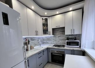 Продается 3-комнатная квартира, 49 м2, Ростов-на-Дону, проспект Стачки, 197