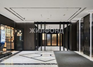 Офис в аренду, 161 м2, Москва, улица Сущёвский Вал, 18, улица Сущёвский Вал