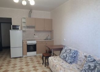 Сдам в аренду квартиру студию, 26.6 м2, Анапа, Владимирская улица, 108к2