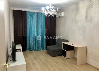 Продам 1-комнатную квартиру, 40.2 м2, Краснодар, Российская улица, 74, микрорайон район 40 лет Победы