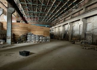 Сдается в аренду производство, 1100 м2, Смоленск, улица Кашена, 15Б