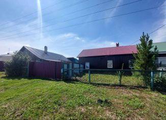 Продам дом, 94.5 м2, деревня Карлук, улица Черёмушки, 5