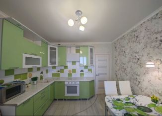 1-ком. квартира на продажу, 44.4 м2, Орёл, улица Розы Люксембург, 33