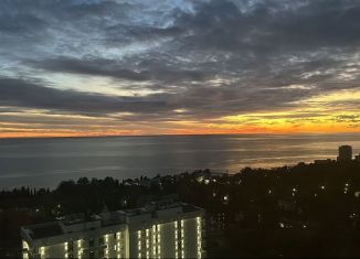 Продам 4-ком. квартиру, 188 м2, Сочи, улица Яна Фабрициуса, 2/4Б, микрорайон Яна Фабрициуса