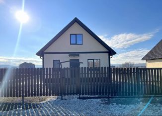 Дом на продажу, 84 м2, село Гайдук, Межевая улица