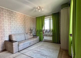 2-ком. квартира на продажу, 45.8 м2, Татарстан, улица Родины, 26Е