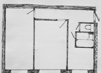 Продаю 2-ком. квартиру, 45 м2, Санкт-Петербург, Заневский проспект, 59, Заневский проспект