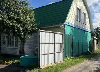 Продаю дом, 128.5 м2, село Дичня, садоводческое товарищество Дичня, 648/1